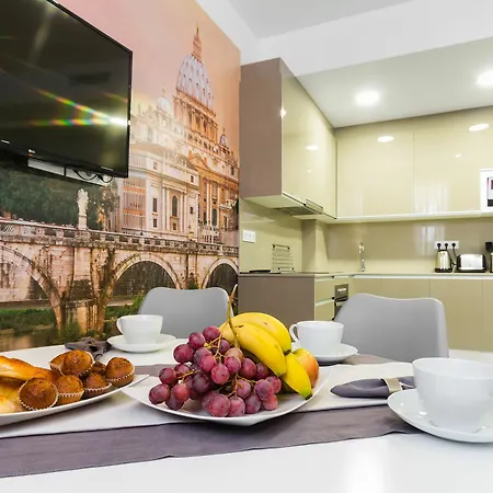 Freser 78 Apartment Barcelona