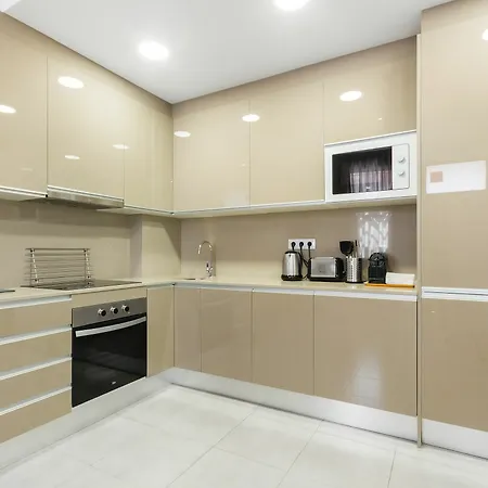 Apartment Freser 78 *