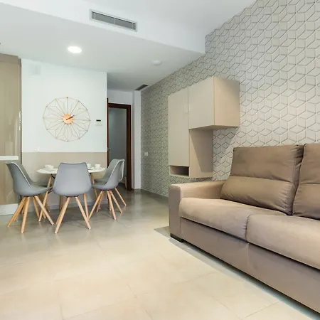 Freser 78 Apartment *
