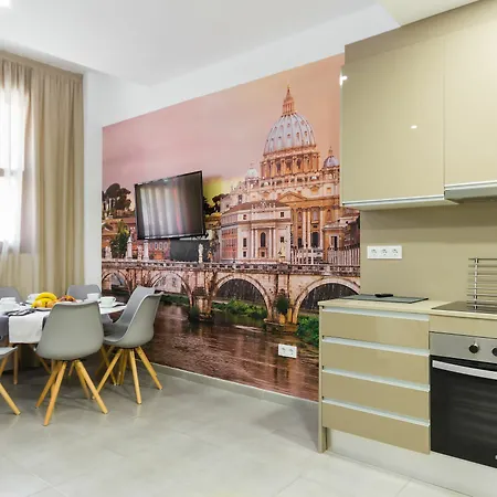 Apartment Freser 78 Barcelona