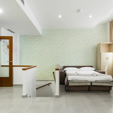 Freser 78 Apartment Barcelona