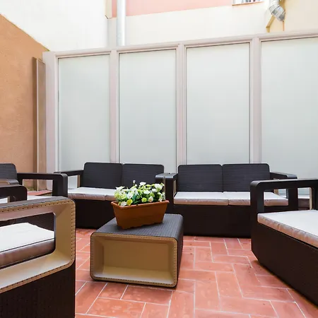 Apartment Freser 78 Barcelona