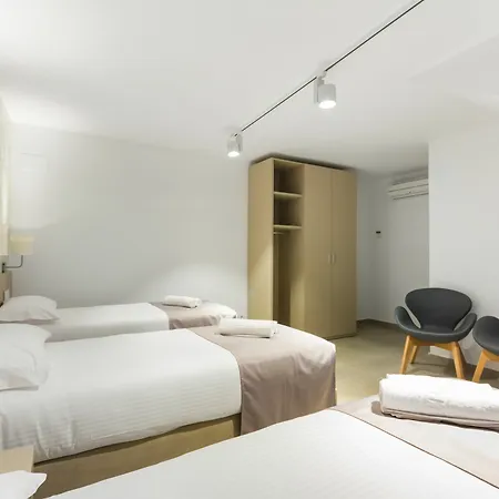 Apartment Freser 78 *