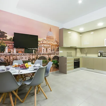 Freser 78 Apartment Barcelona