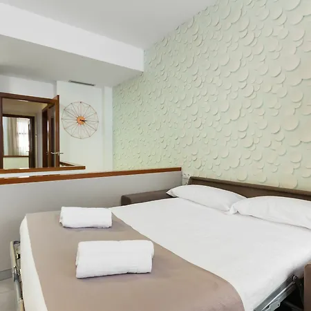 Apartment Freser 78 Barcelona