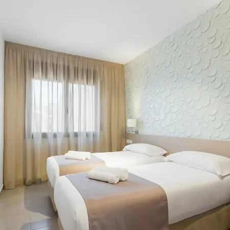 Apartment Freser 78 Barcelona